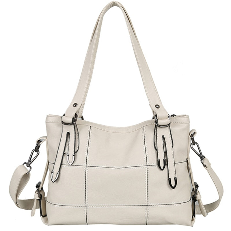 Hot White Bags For Women 2020 Luxury Handbags Women Bags Designer