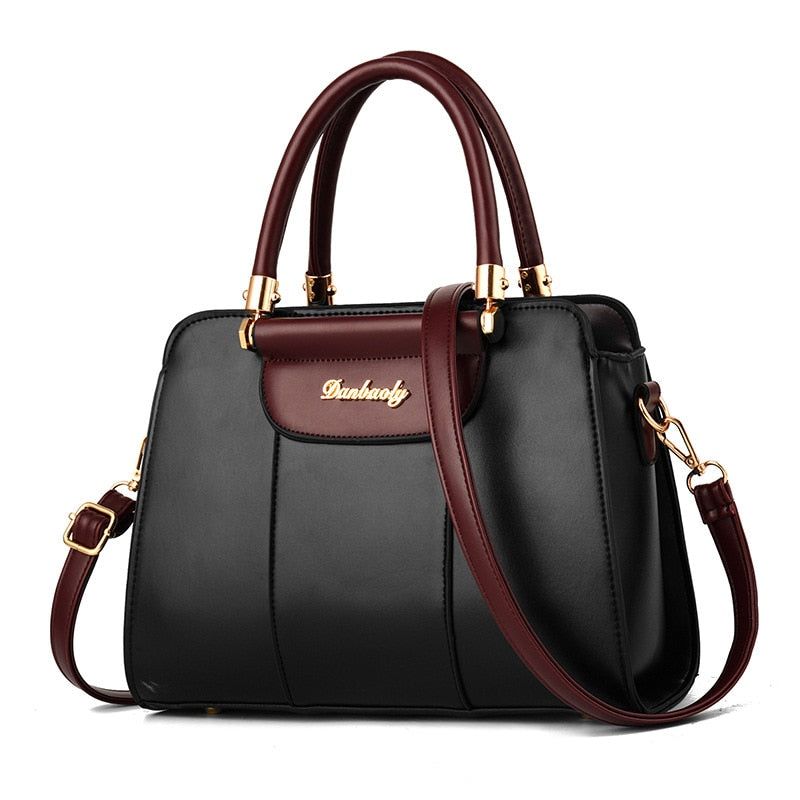 Luxury Handbags Women Bags Designer Brand Famous