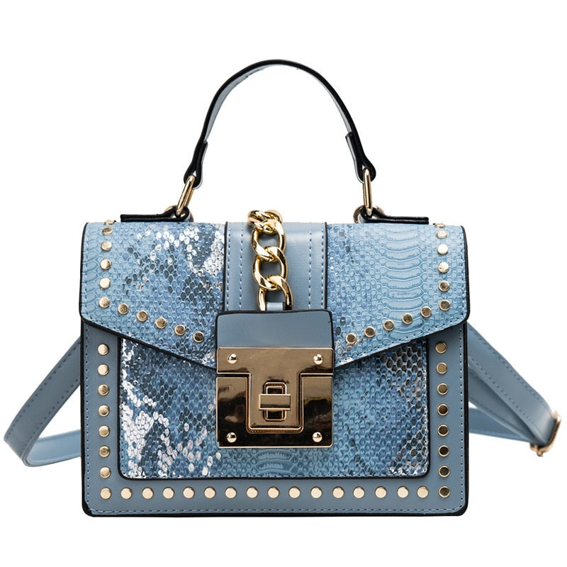 2021 Design Handbags High Quality Ladies Shoulder