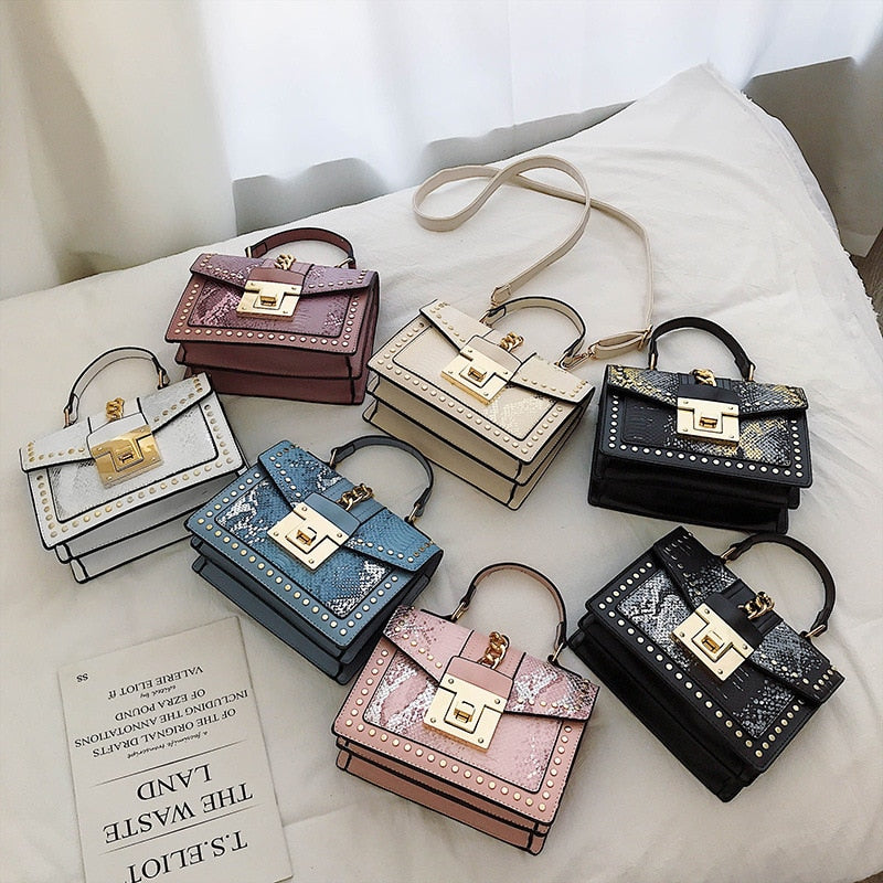 2021 Design Handbags High Quality Ladies Shoulder